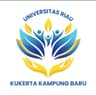 Logo Kukerta UNRI